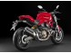 Мотоцикл DUCATI Monster 821 - Ducati Red (15819411609677)
