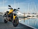Мотоцикл DUCATI Monster 821 - Ducati Yellow (15819413494084)
