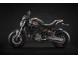 Мотоцикл DUCATI Monster 821 - Ducati Yellow (15819414530635)