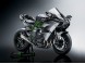 Мотоцикл KAWASAKI Ninja H2R (15821042862688)