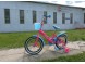 Велосипед детский AIST Lilo 16 (16534871448608)