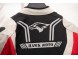 Куртка Hawk Moto Red Ray (16389584521579)