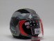 Шлем LS2 OF562 AIRFLOW camo MATT TITANUM YELLOW (15844431634044)