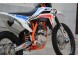 Мотоцикл кроссовый KAYO K4 MX 21/18 (2020) (16008494736662)