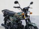 Мотоцикл RACER TROPHY RC110N-K (15847320282505)