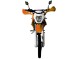 Мотоцикл RACER RC200GY-C2 ENDURO (15842710178704)