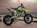 Кроссовый мотоцикл Motoland MX125 (16123492788288)