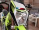 Кроссовый мотоцикл Motoland MX125 (16123492809915)