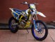 Кроссовый мотоцикл Motoland XT250 ST 21/18 (172FMM) (15894808002505)