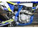 Кроссовый мотоцикл Motoland XT250 ST 21/18 (172FMM) с ПТС (16141527267943)