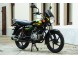 Мотоцикл Bajaj Boxer 150 (5 ступенчатая коробка передач) 2020 (16045928125568)