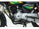 Мотоцикл Bajaj Boxer 150 (5 ступенчатая коробка передач) 2020 (16045928170884)