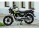 Мотоцикл Bajaj Boxer 150 (5 ступенчатая коробка передач) 2020 (16045928174705)