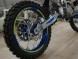 Кроссовый мотоцикл MotoLand TT250 (172FMM) (16073618159263)