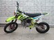 Кроссовый мотоцикл Motoland MX125 E (16075320712363)