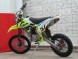 Кроссовый мотоцикл Motoland MX125 E (1607532073554)