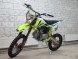 Кроссовый мотоцикл Motoland MX125 E (16075320742538)