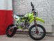 Кроссовый мотоцикл Motoland MX125 E (16075320778507)
