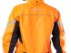 Куртка дождевая Dragonfly Evo Orange (15867943129194)