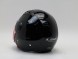 Шлем LS2 OF562 AIRFLOW LONG Gloss Black (15869621105088)