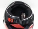 Шлем LS2 OF562 AIRFLOW LONG Gloss Black (15869621613448)