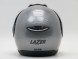 Шлем LAZER REVOLUTION  стальной серый (16040580080661)
