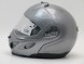 Шлем LAZER REVOLUTION  стальной серый (1604058026437)