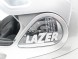 Шлем LAZER REVOLUTION  стальной серый (16040580459002)
