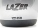 Шлем LAZER REVOLUTION  стальной серый (16040580464116)
