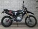 Кроссовый мотоцикл Motoland FC250 с ПТС (16075249057004)