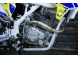 Кроссовый мотоцикл Motoland TT250 (172FMM) с ПТС (16085618850295)