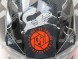Шлем (кроссовый) JUST1 J32 YOUTH SWAT Hi-Vis оранжевый/черный глянцевый (1588355422489)