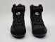 Ботинки SHIMA EXO MEN black (15888687863533)