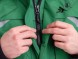 Мембранная куртка DragonFly Quad Pro. Green (15888396802663)