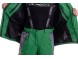 Мембранная куртка DragonFly Quad Pro. Green (15888396806334)