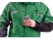 Мембранная куртка DragonFly Quad Pro. Green (15888396814262)