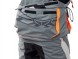 Куртка Эндуро Freeride DragonFly Grey-Orange (15888440317872)
