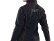 Куртка DragonFly Explorer Black-Red женская, Softshell (15889402629823)