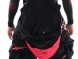 Комбинезон снегоходный DragonFly Extreme Black-Red 2020 (15889469157053)