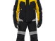 Снегоходный костюм DragonFly S-PRO (желтые вставки) (15892013555128)