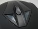Шлем HIZER 232 matte-black (159110032412)