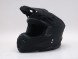 Шлем HIZER J6801 #3 matt black (15903064440255)