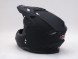 Шлем HIZER J6801 #3 matt black (15903064480087)
