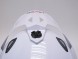 Шлем мото HIZER J6802 #2 white (15903059463258)