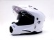 Шлем HIZER J6802 #2 white (16243474899772)