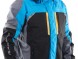 Мембранная куртка DragonFly QUAD PRO ELECTRIC BLUE-GREY 2020 (1589527994709)