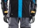 Мембранная куртка DragonFly QUAD PRO ELECTRIC BLUE-GREY 2020 (15895279948078)