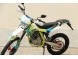 Мотоцикл BSE Z3 Y Crazy Lemon с ПТС (15942935480135)