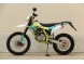 Мотоцикл BSE Z3 Y Crazy Lemon с ПТС (15942935504683)