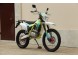 Мотоцикл BSE Z3 Y Crazy Lemon с ПТС (15942935543387)